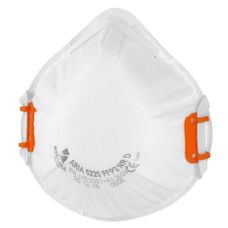 Maska ochronna Aria 1 z zaworkiem FFP2