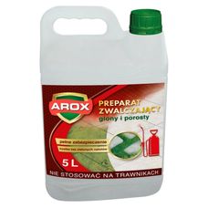płyn Arox 5l