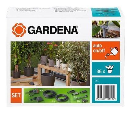 Automatyczna konewka Gardena 1265-20