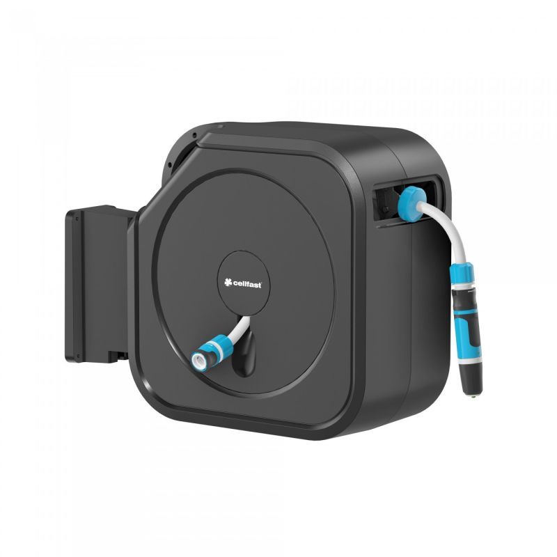 Automatyczny zwijacz węża ogrodowego ENERGO XL 55-420 Cellfast