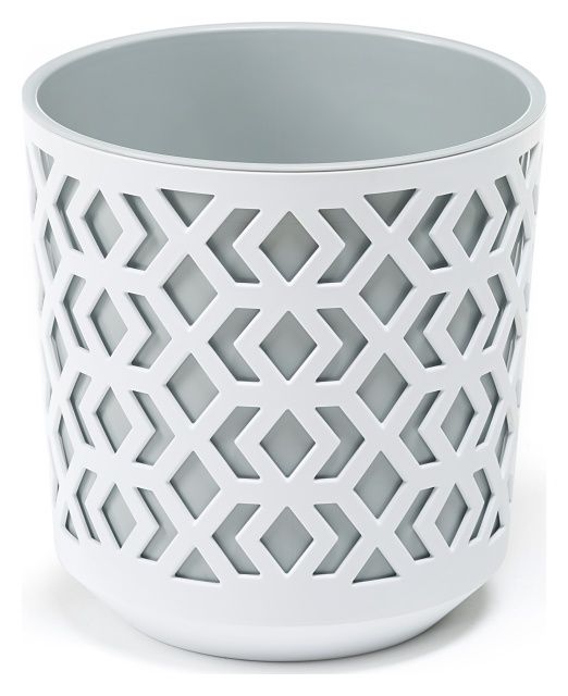 Doniczka Aztek Lamela