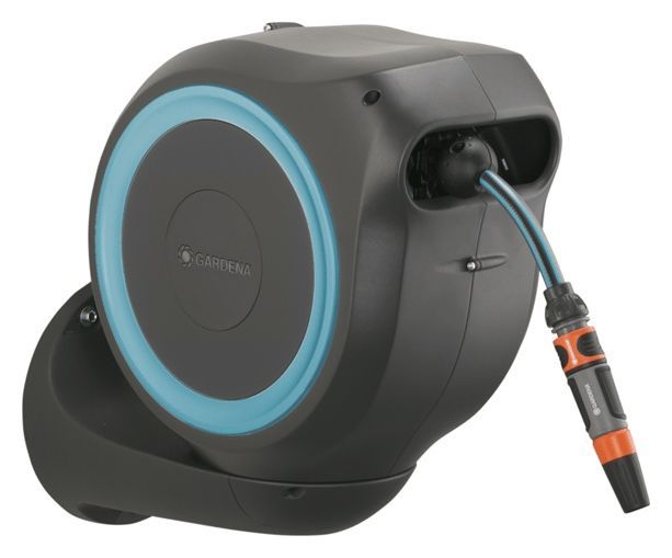 Bęben naścienny RollUp S 18600-20 Gardena