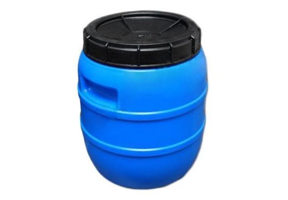 Beczka plastikowa 20 L Moczulski