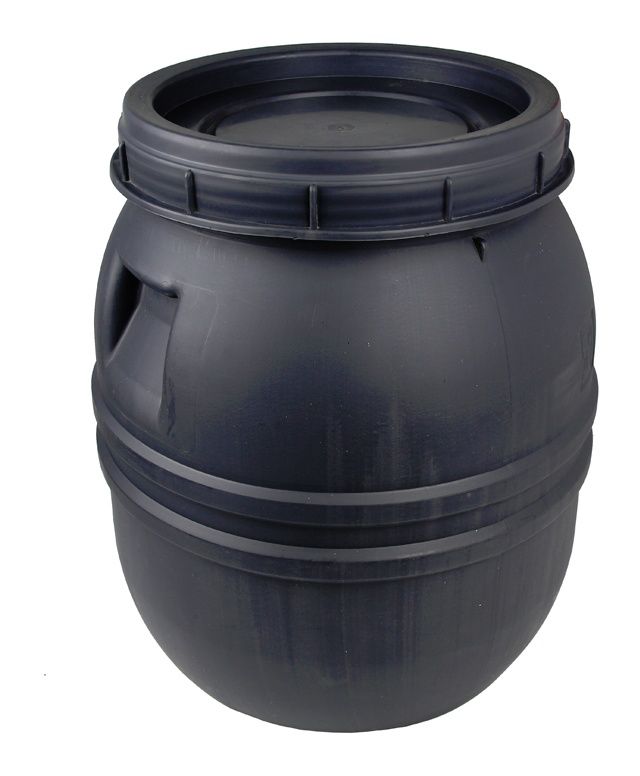 Beczka plastikowa 220 L Boryszew ERG S.A