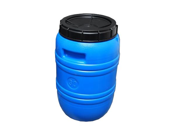Beczka plastikowa 30 L Moczulski