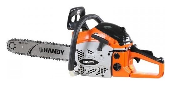 Pilarka spalinowa Handy RG 4616X-A3