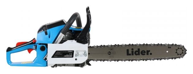 Pilarka spalinowa Lider RG 5318-A4