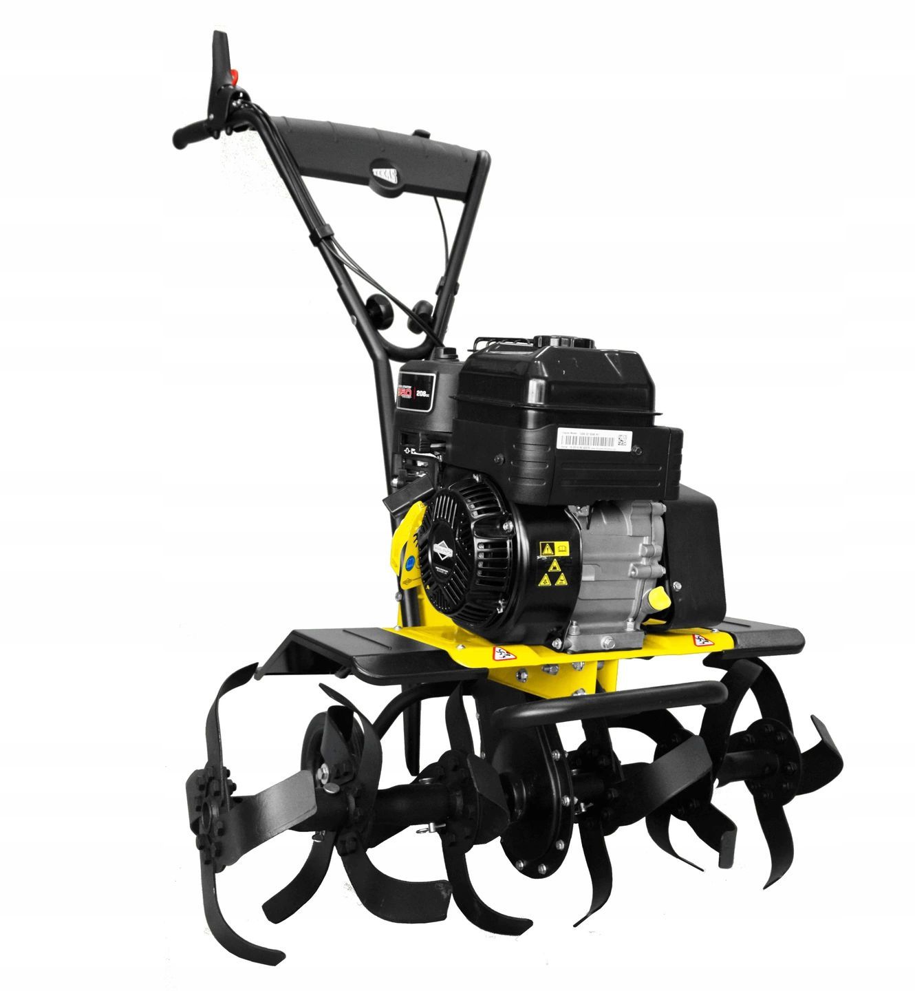 Glebogryzarka Texas TX612 TG