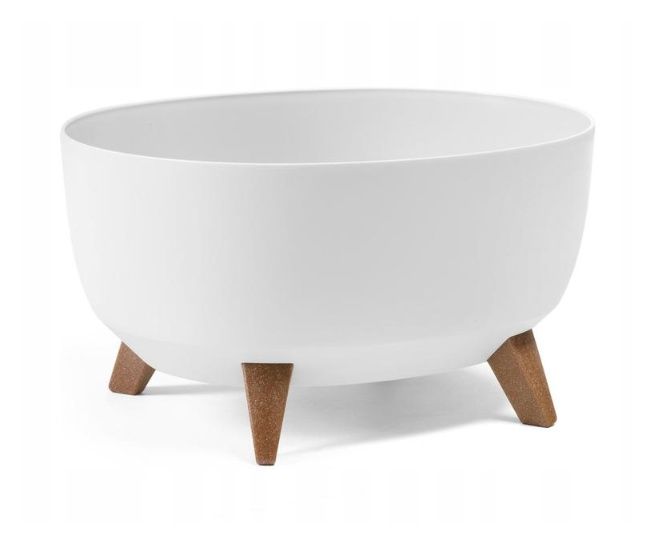 Doniczka Misa Roma owalna Lamela