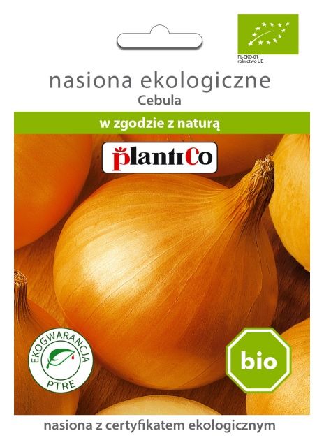 Bio Cebula 2g PlantiCo