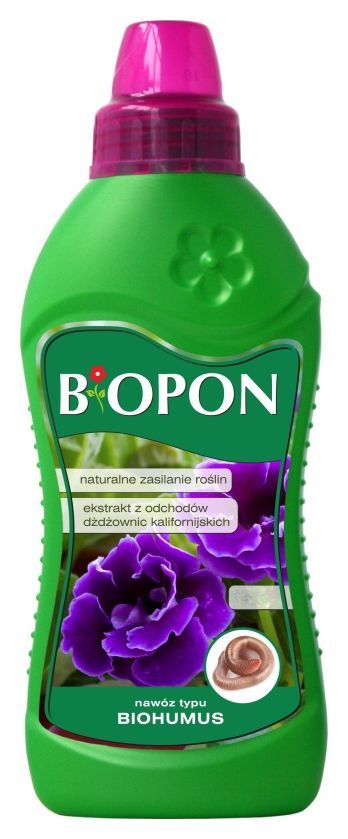Biohumus 1 L Bopon