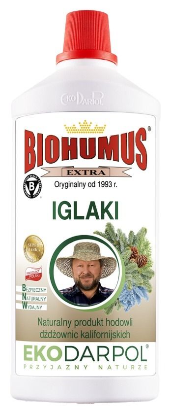 Biohumus Extra Iglaki EKODARPOL21