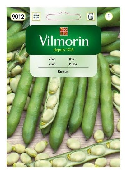 Bób Bonus 40g Vilmorin