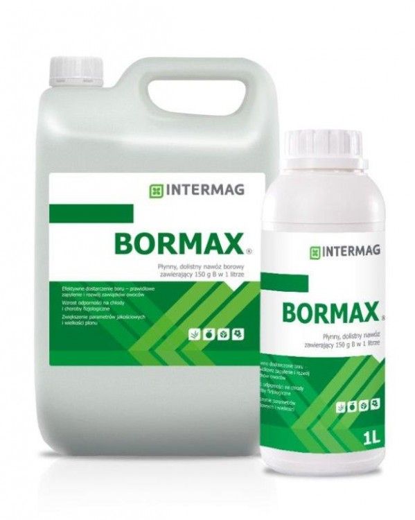 Bormax Intermag