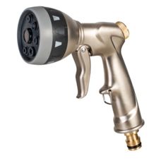 Zraszacz pistoletowy BRASS