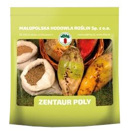 Burak pastewny ZENTAUR POLY C1 0.5kg biały HBP