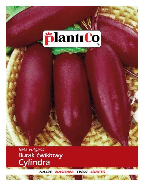 Burak CYLINDRA 10g PlantiCo
