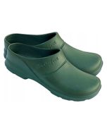 Buty damskie Bio Comfort 858 zielone LEMIGO