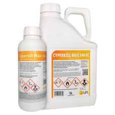 Cyperkill MAX 500EC UPL