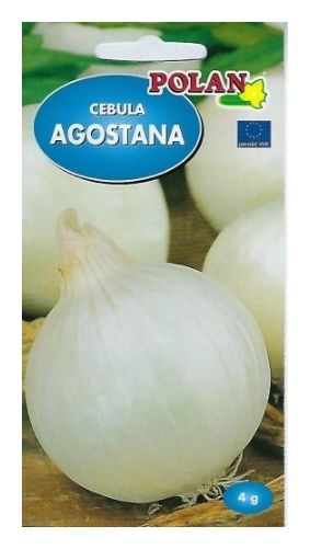 Cebula Agostana 4g Polan