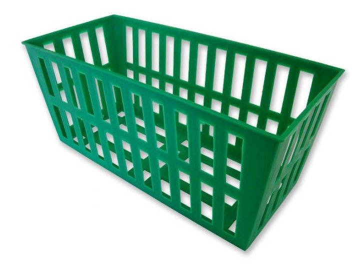 Osłonka na cebule kwiatowe fi 200x100mm ZetPlast