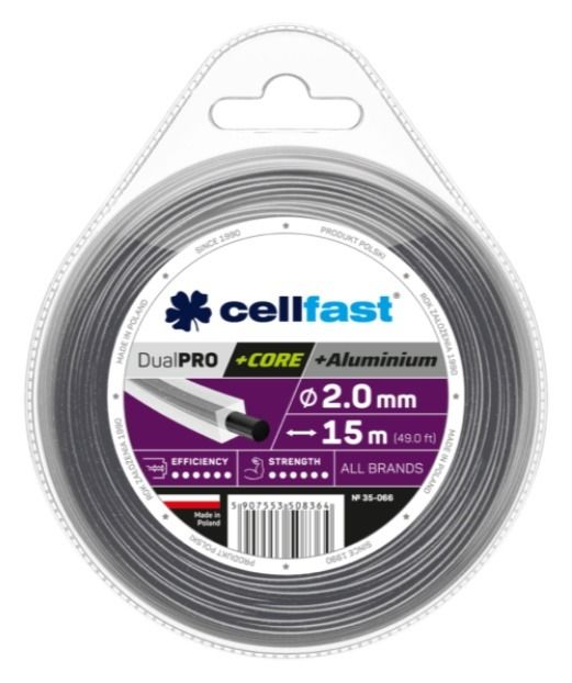 Dual Po Cellfast 1