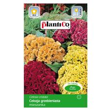 Celozja grzebieniasta mix 0,3g PlantiCo