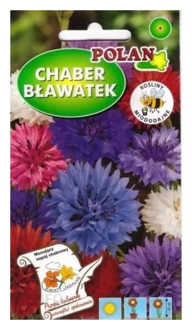 Chaber karłowy mix 1g Polan