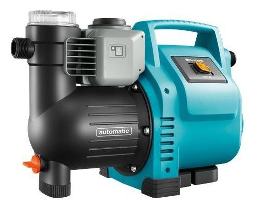 Classic hydrofor elektroniczny 3500/4E Gardena 1757-20
