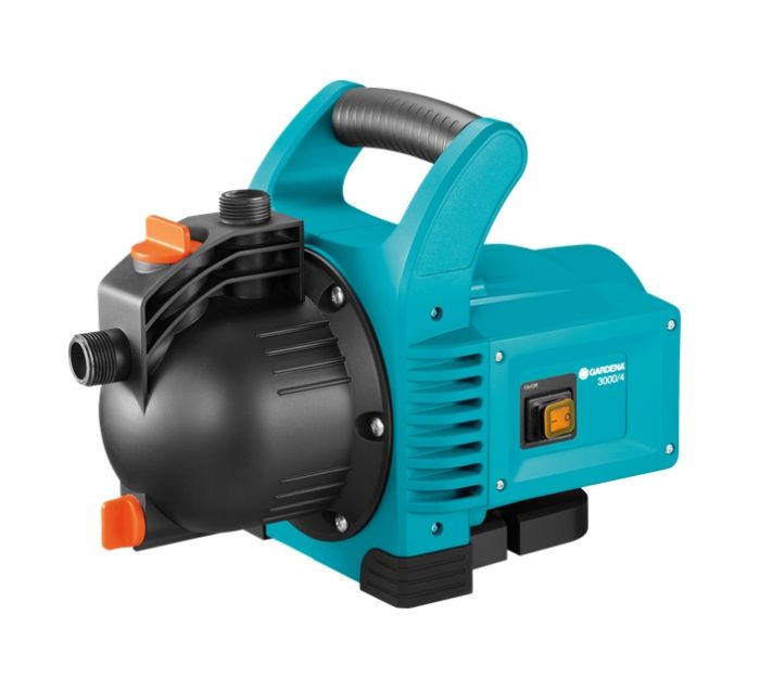 Pompa ogrodowa 3000/4 - Classic GARDENA