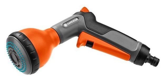 Wielofunkcyjny pistolet zraszający - Classic GARDENA