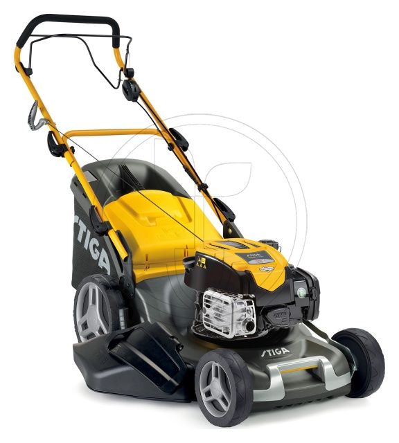 Kosiarka spalinowa Combi 55 SVQ B Stiga