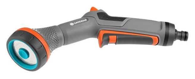 Comfort pistolet zraszający do delikatnych roślin Gardena 18321-20