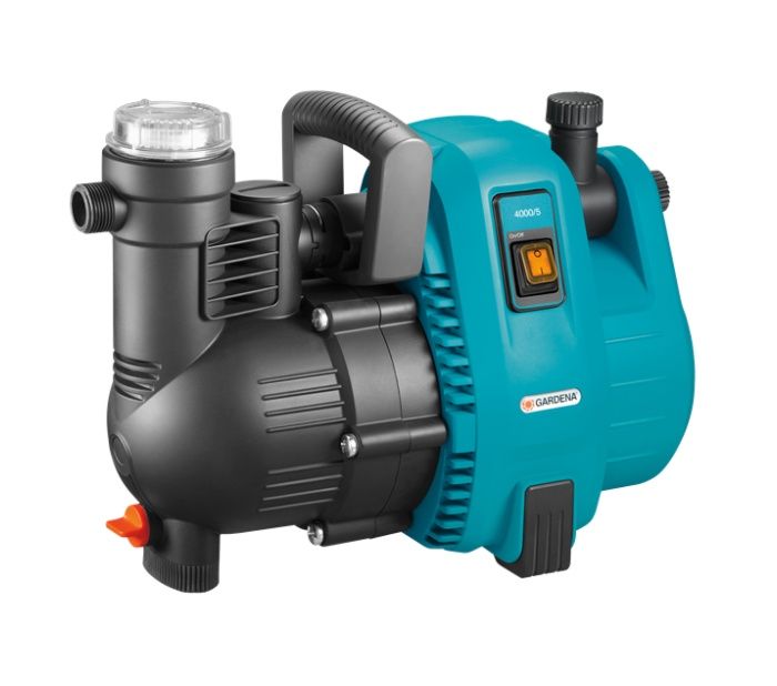 Comfort pompa ogrodowa 4000/5 Gardena 1732-20