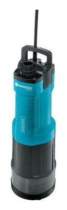 Comfort pompa zanurzeniowo-ciśnieniowa 6000/5 automatic Gardena 1476-20