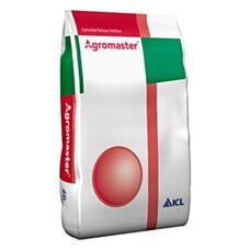 Agromaster 25+5+10+2MgO+21SO3 25Kg ICL