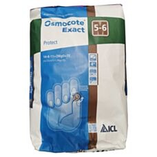 Osmocote Exact Protect 5-6m 25kg ICL