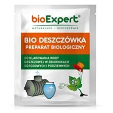 Biologiczna Bio Deszczówka 25g Bio Expert