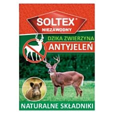 Antyjeleń dzika zwierzyna SOLTEX 2kg