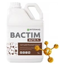 Bactim Nutri P+ 5L Intermag