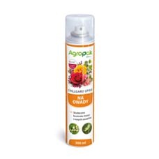 Chillgard Spray 300ml Agropak