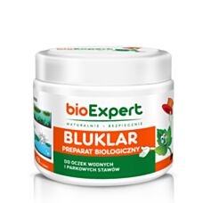 BluKlar preparat do czyszczenia oczek wodnych BioExpert