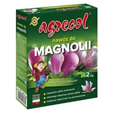 Nawóz do magnolii 1,2 kg Agrecol