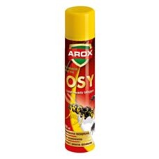Spray na osy Muchomor Extra New 300 ml Arox