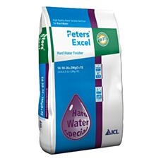 Peters Excel Hard Water Finisher 14-10-26+26MgO + TE ICL