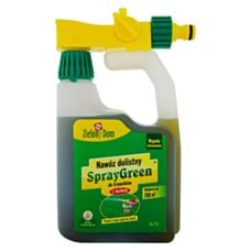 SprayGreen do trawników z mchem 950ml Zielony Dom 