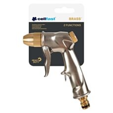 Zraszacz pistoletowy Brass 52-900 Cellfast1