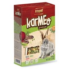 Karma dla królika 1kg Vitapol