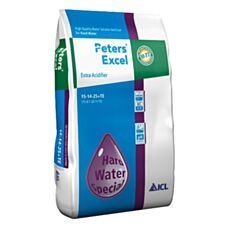 Peters Excel Extra Acidifier 15+14+25 + Mikroelementy 15 Kg ICL