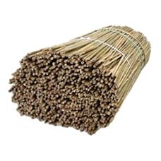Tyczka bambusowa - 100szt 